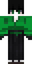 2D skin preview