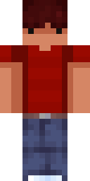 2D skin preview