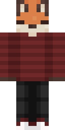 2D skin preview