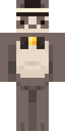 2D skin preview
