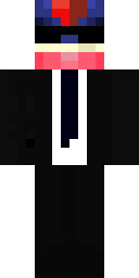 2D skin preview