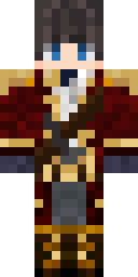 Skin preview for Fed__Rotte
