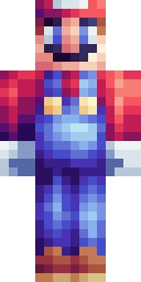 Skin preview for Radziu1