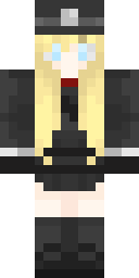 2D skin preview