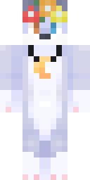 Skin preview for Eclipse