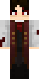 Skin preview for DaveMyd