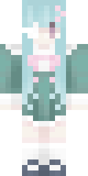 Skin preview for bambolina