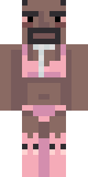 2D skin preview