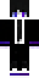 2D skin preview