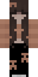 2D skin preview