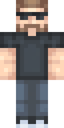 2D skin preview