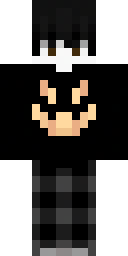 Skin preview for Lyncito