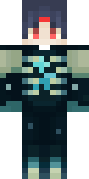 Skin preview for zygort