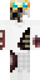 Skin preview for xWarn