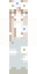2D skin preview