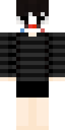 2D skin preview