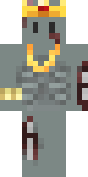 Skin preview for Mori0n