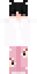 2D skin preview