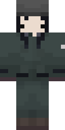 2D skin preview