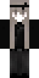 2D skin preview
