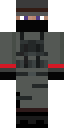 Skin preview for o1z