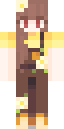 Skin preview for sleepyanna