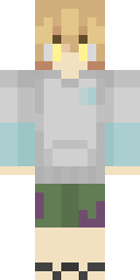 2D skin preview