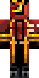 2D skin preview