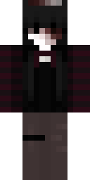 Skin preview for lofi80s