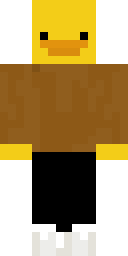 Skin preview for Forally