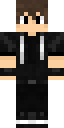 2D skin preview
