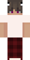 Skin preview for zLJones