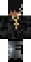 Skin preview for Monterrain