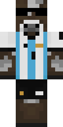 Skin preview for DerIndischeSack
