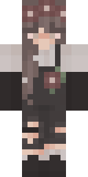 Skin preview for w0lf1i
