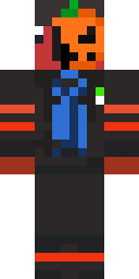 Skin preview for goubird
