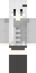 2D skin preview