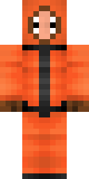2D skin preview