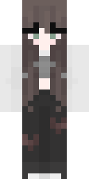 Skin preview for Lyvii