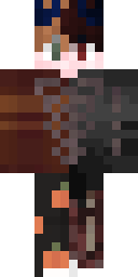 Skin preview for CrimsonSpecter