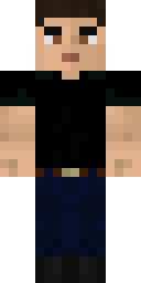 2D skin preview