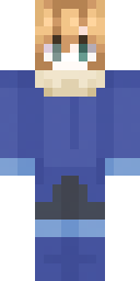 Skin preview for jetlia