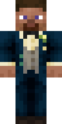 Skin preview for Dramanticz