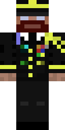 Skin preview for DarkKingMW