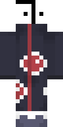 2D skin preview