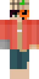 Skin preview for Underv0lt_