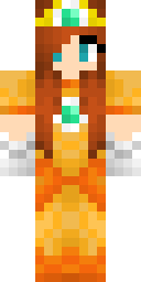 2D skin preview