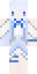 Skin preview for sukiari