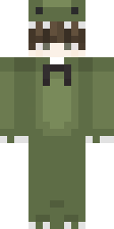 2D skin preview