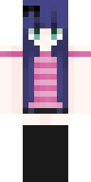 Skin preview for studentcat